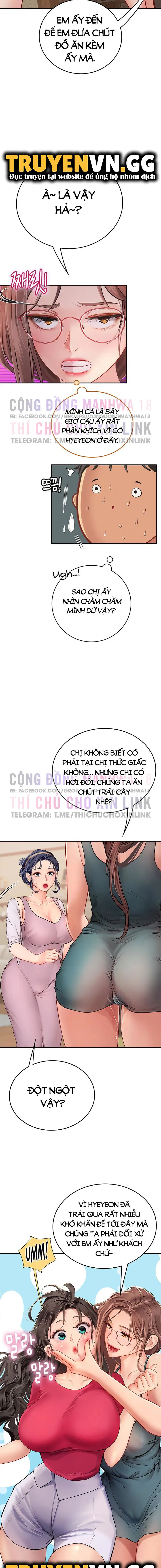 Nàng tiên cá tôi yêu 