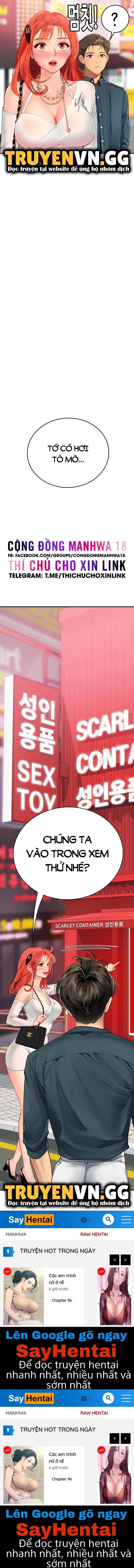 Nàng tiên cá tôi yêu 