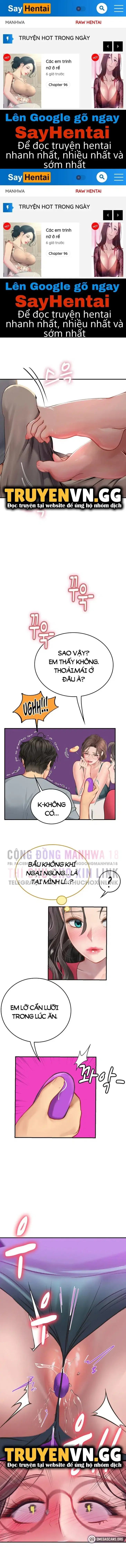 Nàng tiên cá tôi yêu 