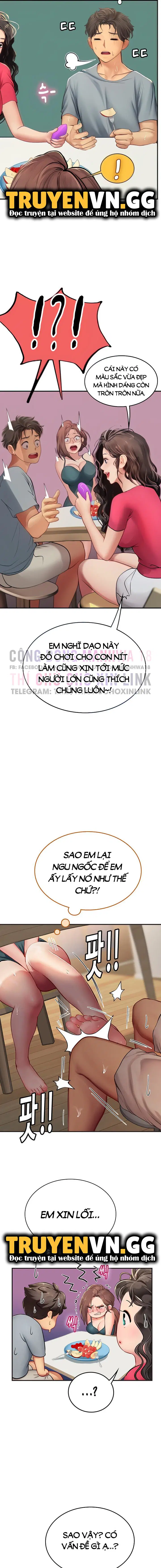 Nàng tiên cá tôi yêu 