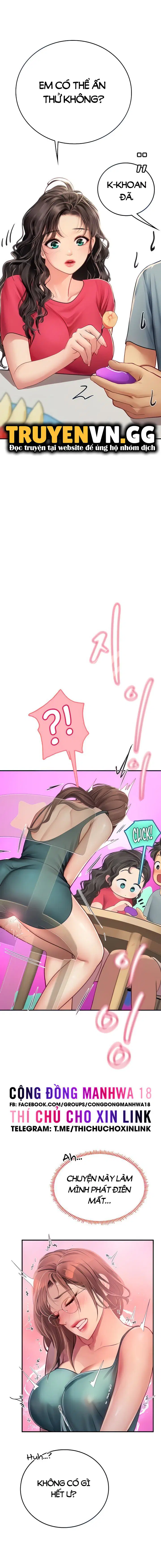Nàng tiên cá tôi yêu 