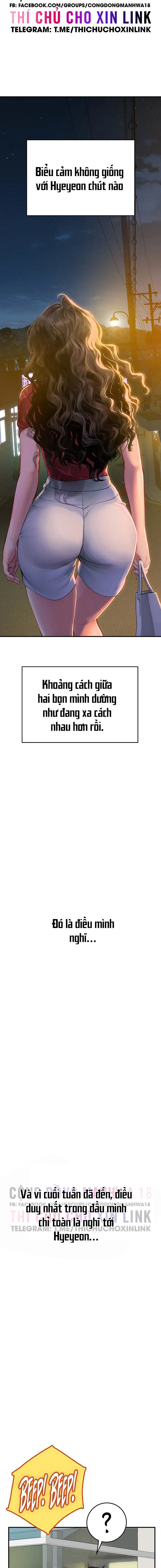 Nàng tiên cá tôi yêu 