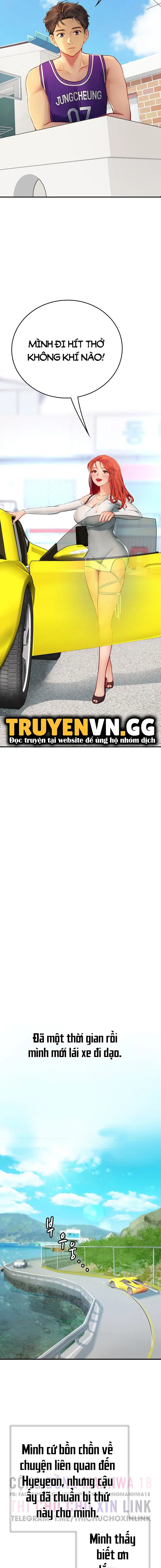 Nàng tiên cá tôi yêu 