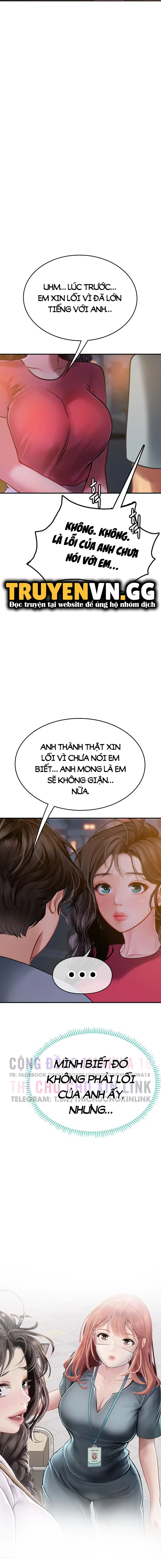 Nàng tiên cá tôi yêu 