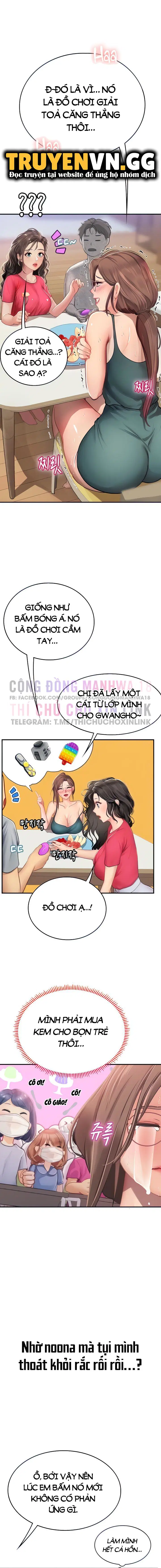 Nàng tiên cá tôi yêu 