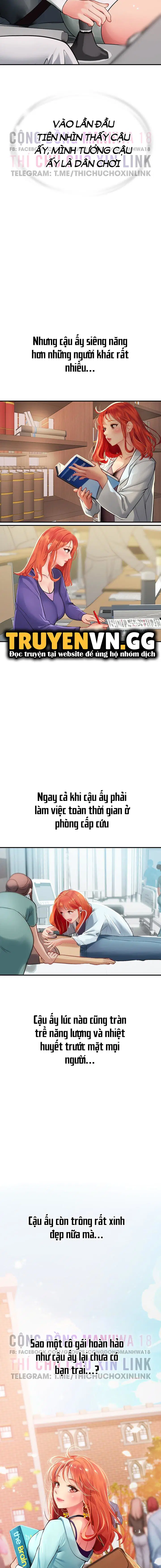 Nàng tiên cá tôi yêu 