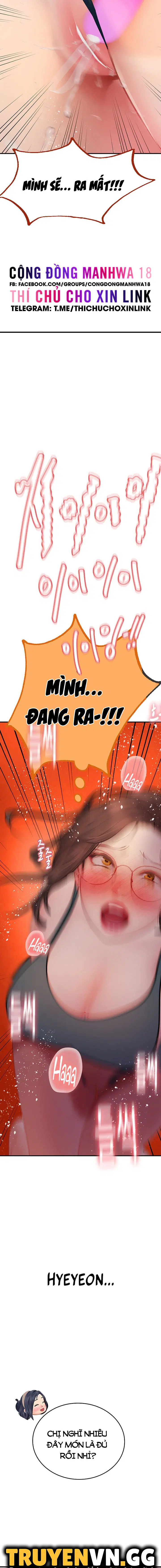 Nàng tiên cá tôi yêu 