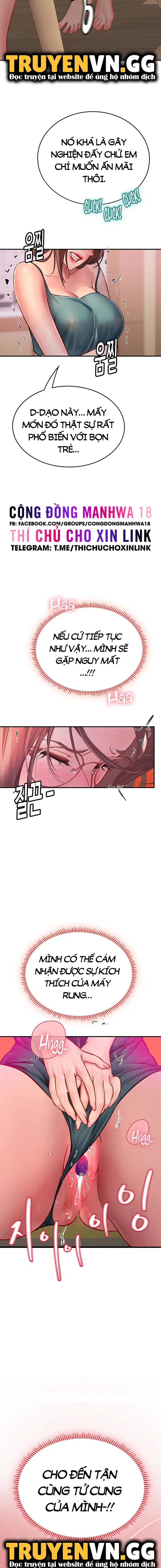 Nàng tiên cá tôi yêu 