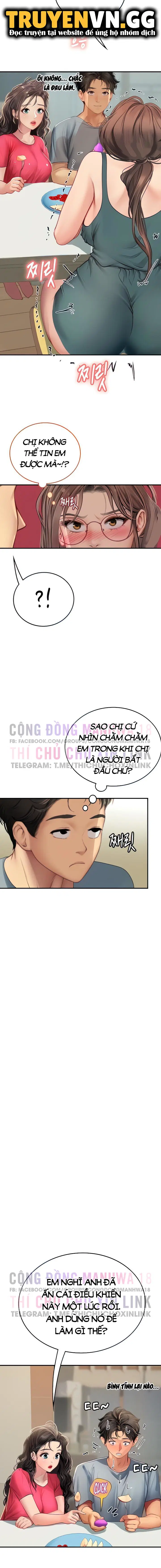 Nàng tiên cá tôi yêu 
