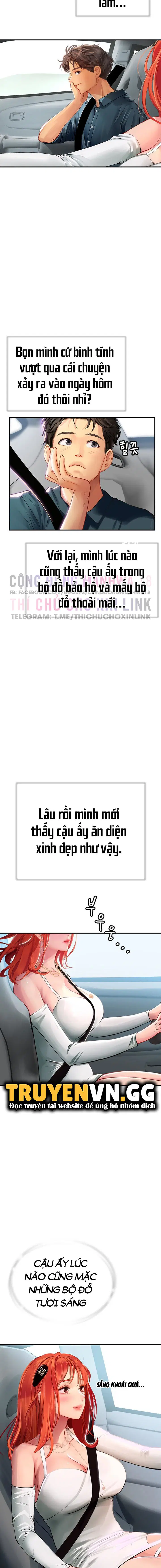 Nàng tiên cá tôi yêu 