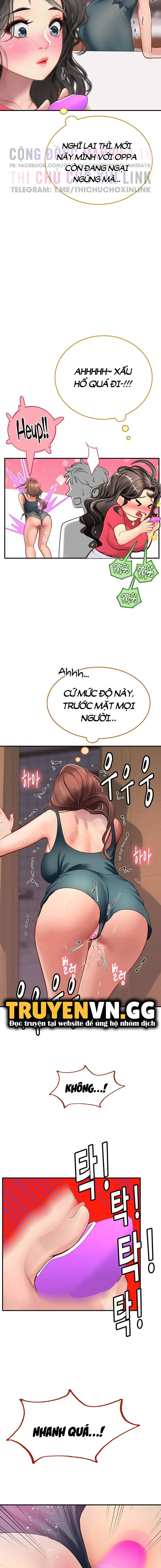 Nàng tiên cá tôi yêu 