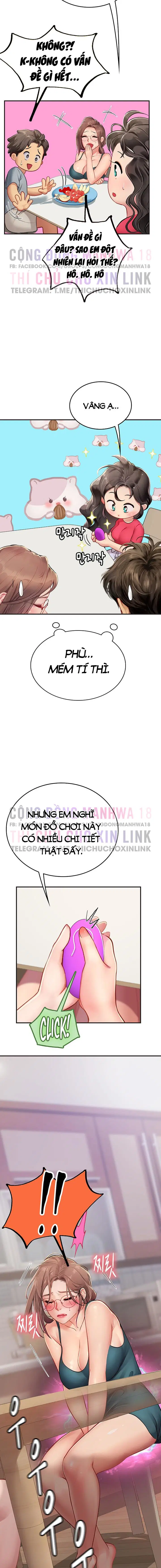 Nàng tiên cá tôi yêu 