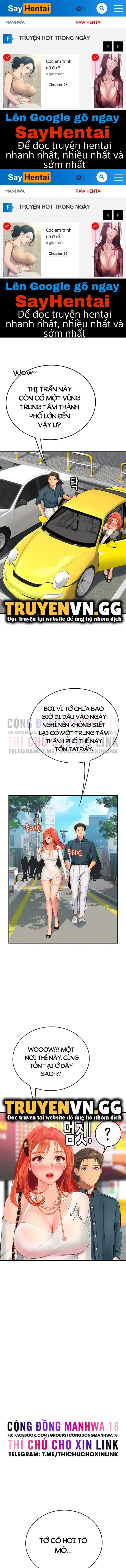 Nàng tiên cá tôi yêu 