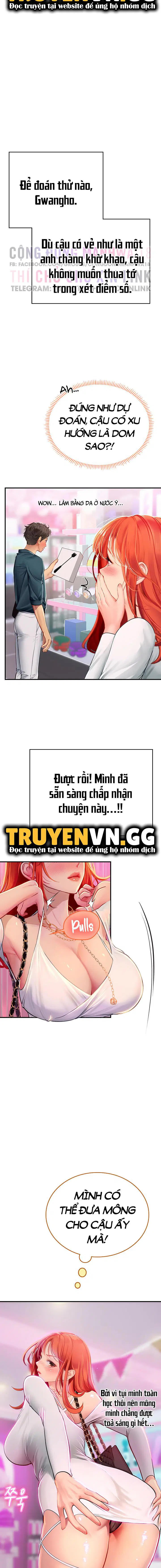 Nàng tiên cá tôi yêu 
