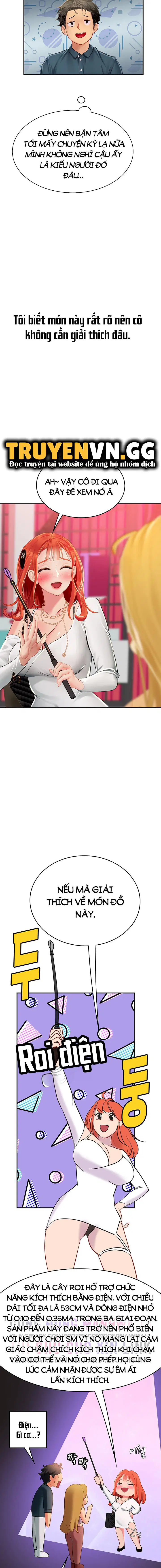 Nàng tiên cá tôi yêu 