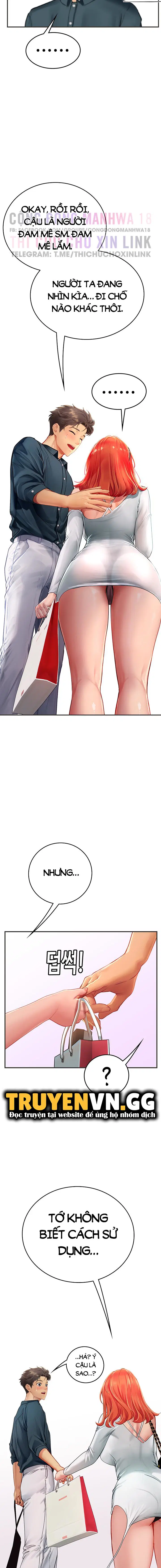 Nàng tiên cá tôi yêu 