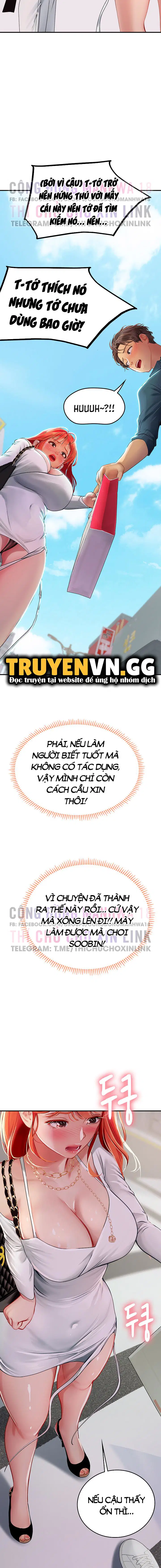 Nàng tiên cá tôi yêu 