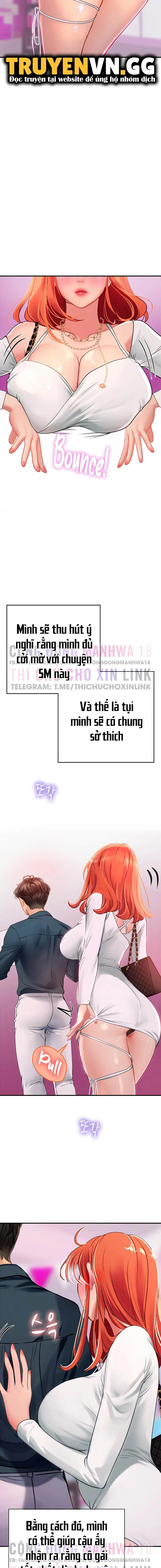Nàng tiên cá tôi yêu 