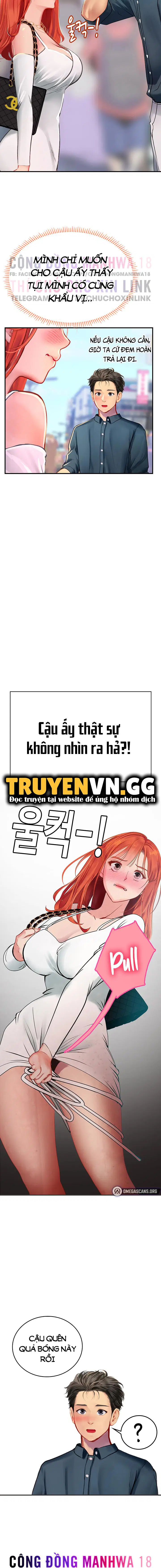 Nàng tiên cá tôi yêu 