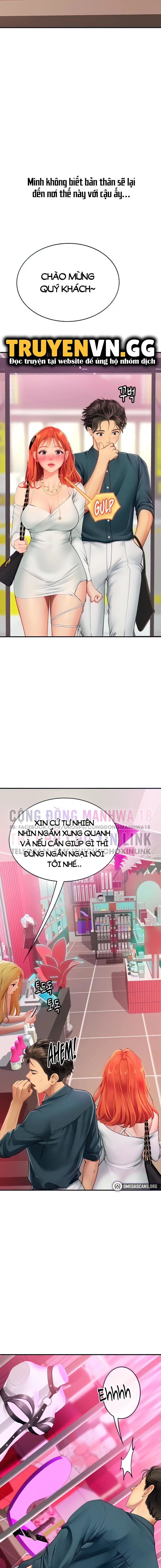 Nàng tiên cá tôi yêu 