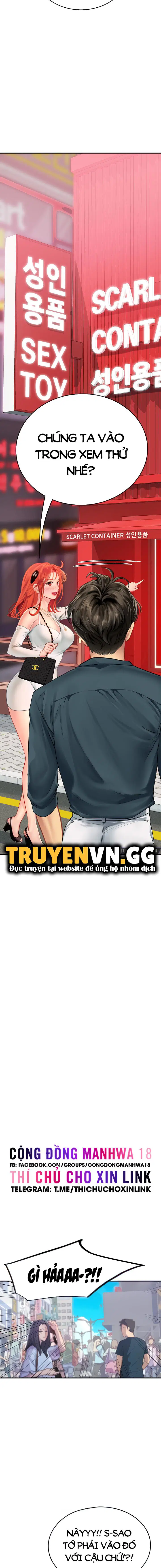Nàng tiên cá tôi yêu 