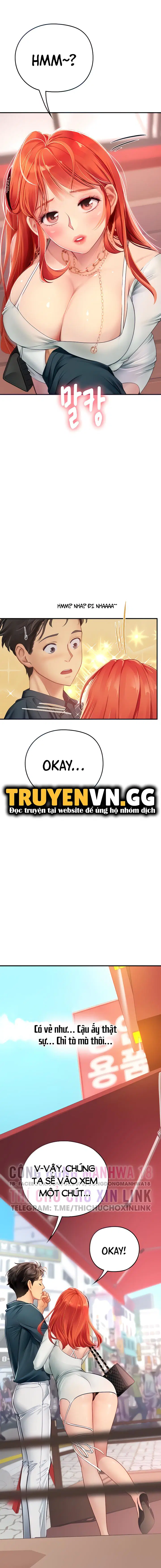 Nàng tiên cá tôi yêu 