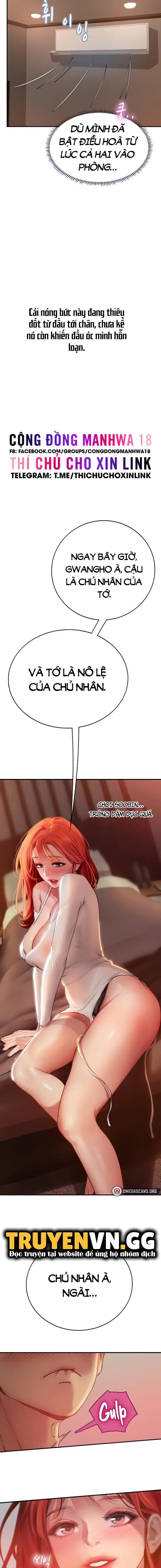 Nàng tiên cá tôi yêu 