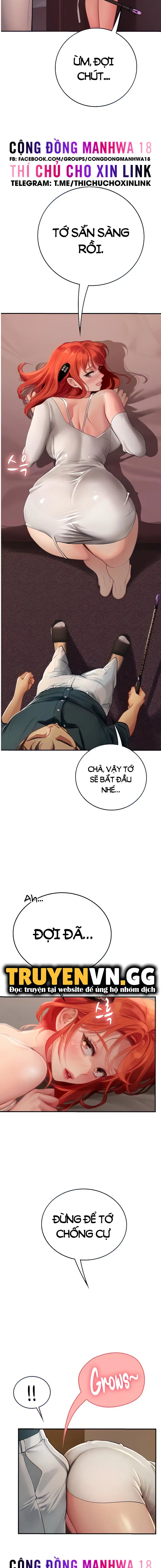 Nàng tiên cá tôi yêu 