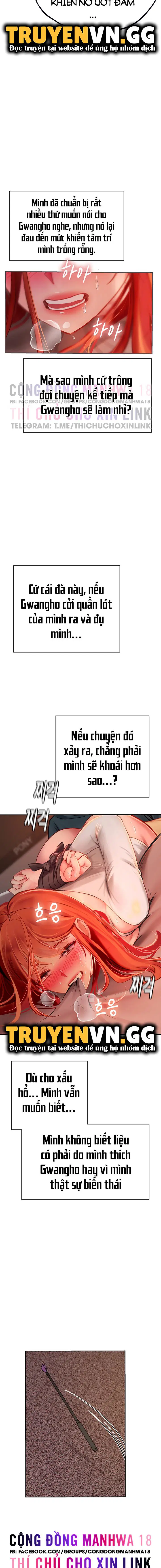 Nàng tiên cá tôi yêu 