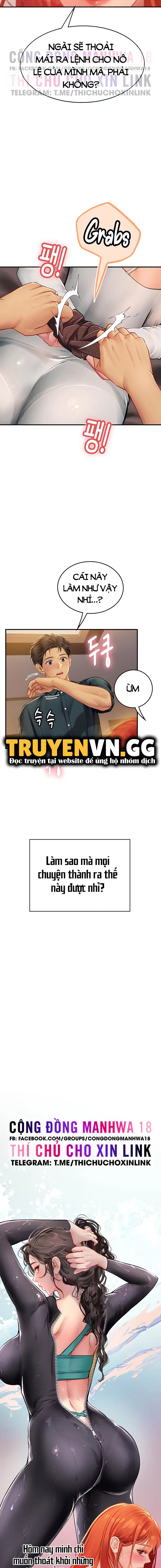 Nàng tiên cá tôi yêu 