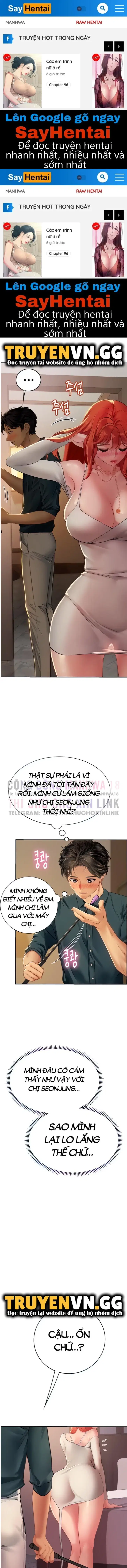 Nàng tiên cá tôi yêu 