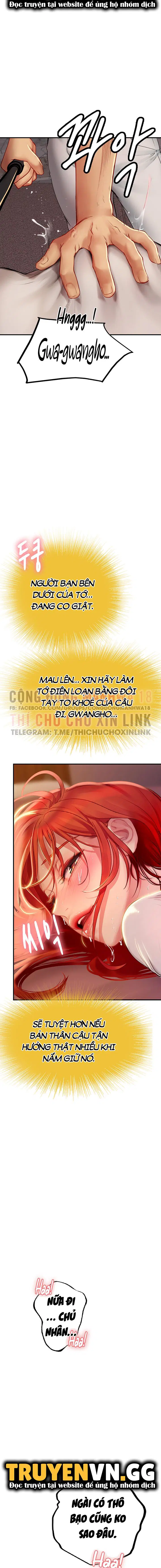 Nàng tiên cá tôi yêu 