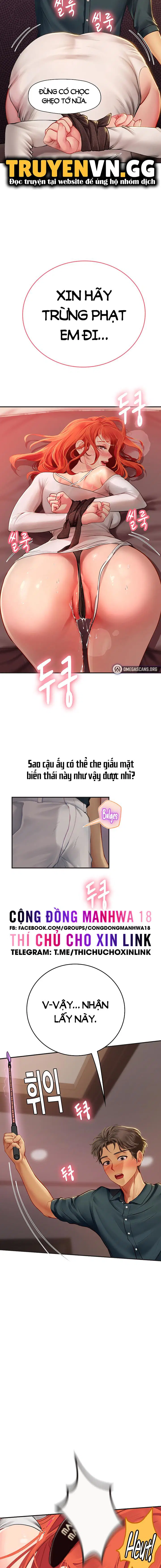 Nàng tiên cá tôi yêu 