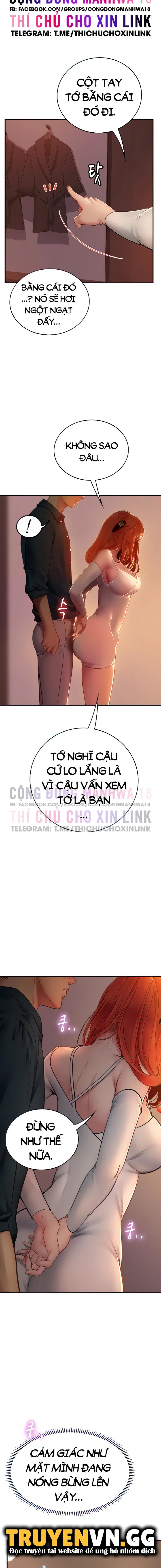 Nàng tiên cá tôi yêu 
