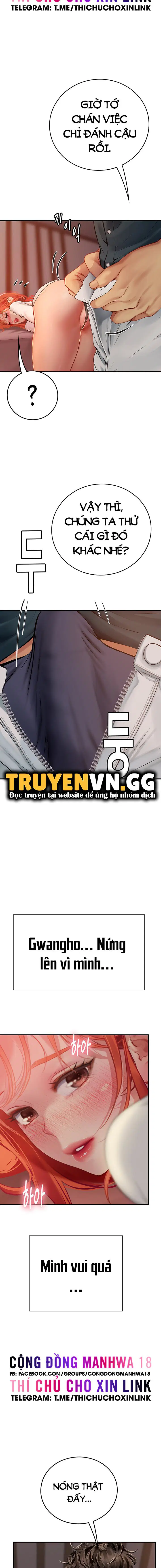 Nàng tiên cá tôi yêu 