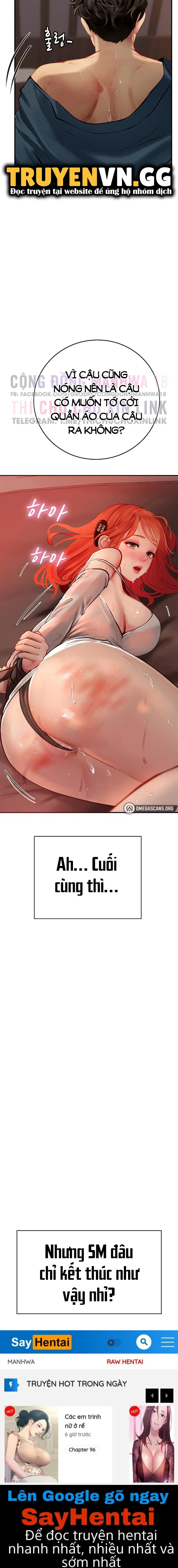 Nàng tiên cá tôi yêu 