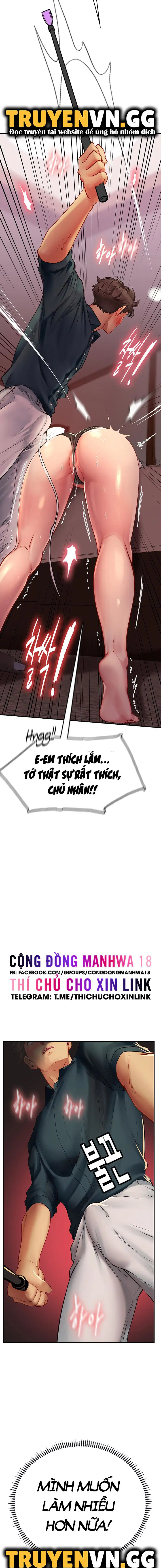 Nàng tiên cá tôi yêu 