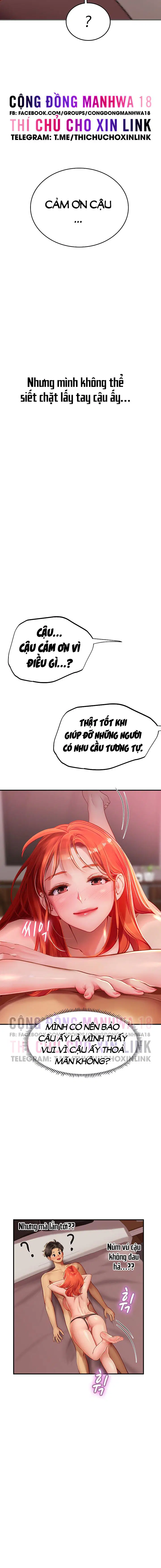 Nàng tiên cá tôi yêu 