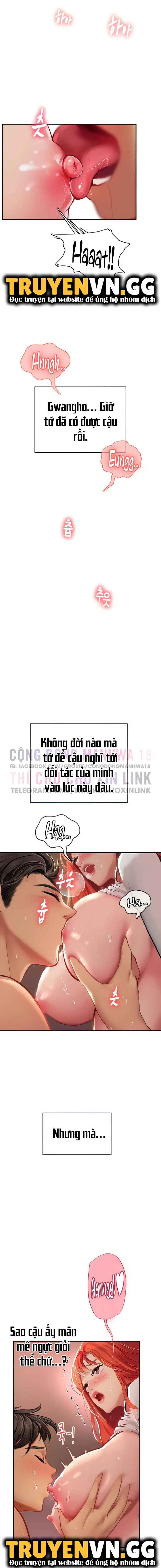 Nàng tiên cá tôi yêu 
