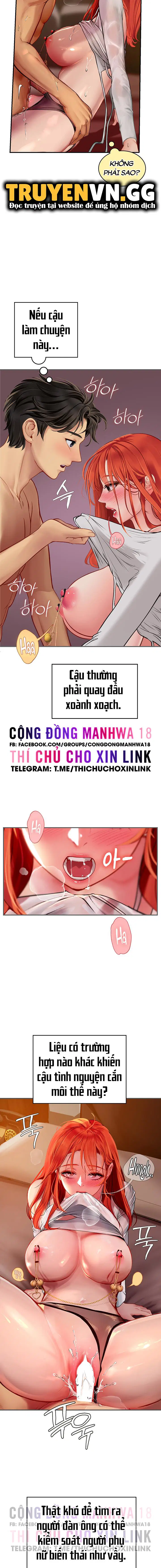 Nàng tiên cá tôi yêu 