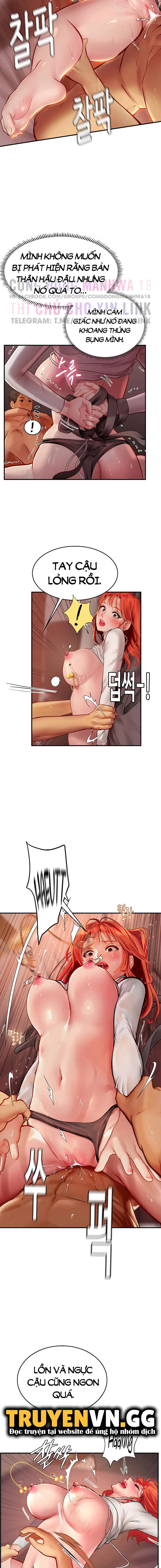 Nàng tiên cá tôi yêu 