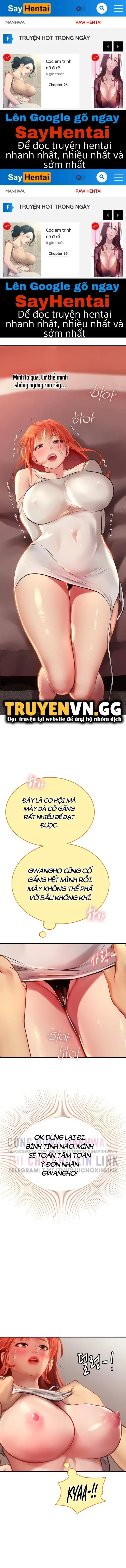 Nàng tiên cá tôi yêu 