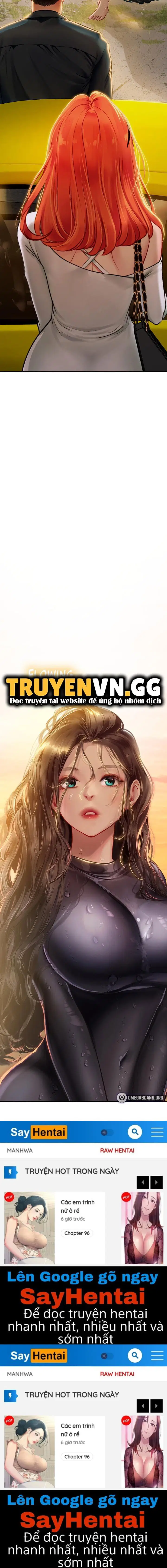 Nàng tiên cá tôi yêu 