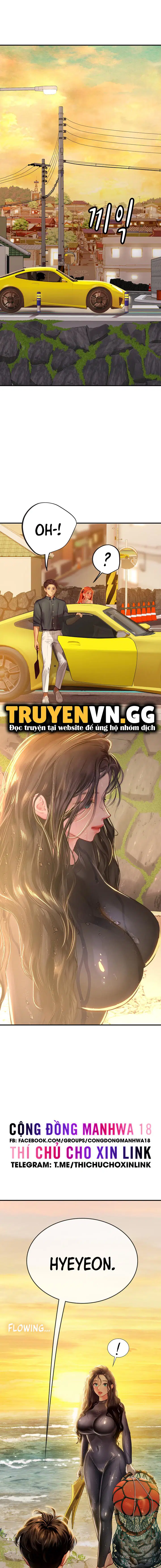 Nàng tiên cá tôi yêu 