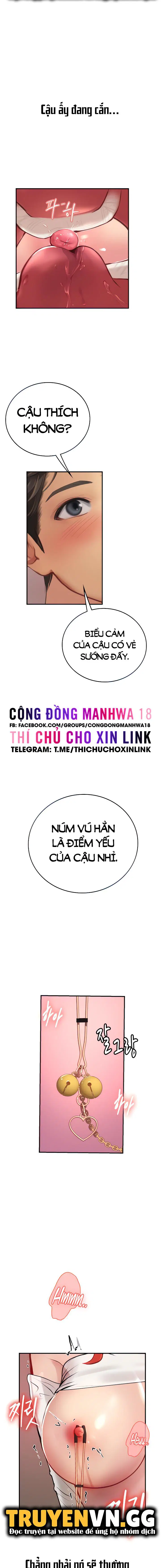 Nàng tiên cá tôi yêu 