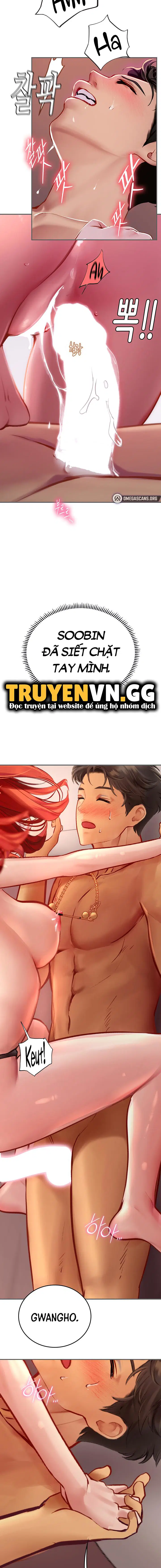 Nàng tiên cá tôi yêu 