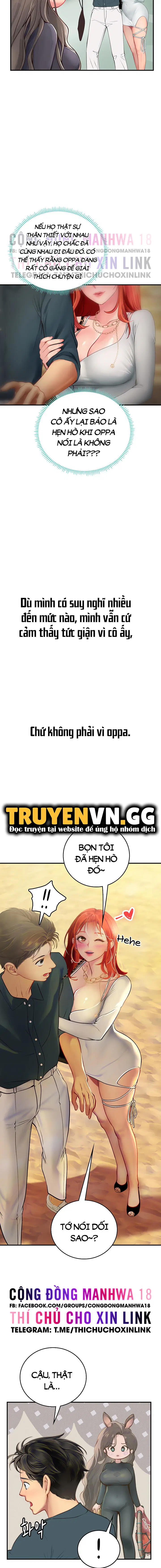 Nàng tiên cá tôi yêu 