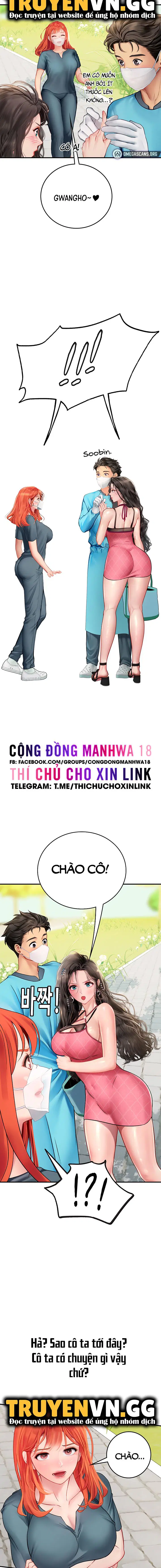 Nàng tiên cá tôi yêu 