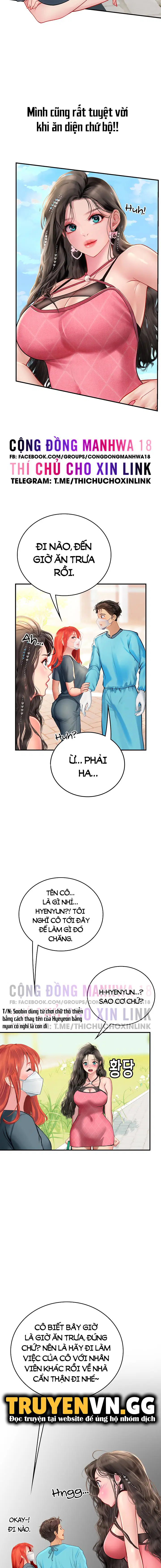 Nàng tiên cá tôi yêu 