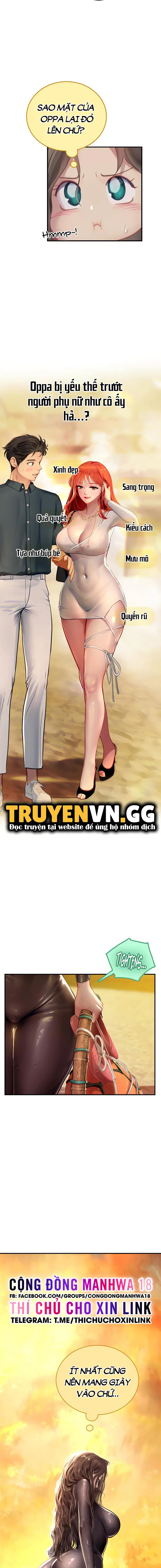 Nàng tiên cá tôi yêu 